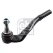Rotule de barre de connexion avant gauche FEBI BILSTEIN 38969 - Visuel 1