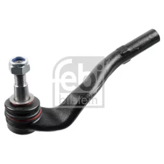 Rotule de barre de connexion avant gauche FEBI BILSTEIN 38969