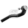 Rotule de barre de connexion avant gauche FEBI BILSTEIN 38969 - Visuel 2