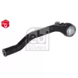 Rotule de barre de connexion avant gauche FEBI BILSTEIN 39039 - Visuel 2
