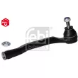 Rotule de barre de connexion avant droit FEBI BILSTEIN 39040 - Visuel 2