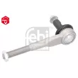 Rotule de barre de connexion FEBI BILSTEIN 39077 - Visuel 2