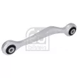 Bras de liaison, suspension de roue arrière gauche FEBI BILSTEIN 39081 - Visuel 1