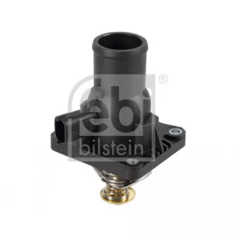 Thermostat d'eau FEBI BILSTEIN 39144