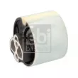 Suspension, boîte automatique FEBI BILSTEIN 39163 - Visuel 1
