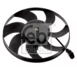 Ventilateur, refroidissement du moteur FEBI BILSTEIN 39164 - Visuel 1