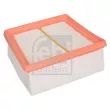 Filtre à air FEBI BILSTEIN 39218 - Visuel 1