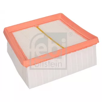 Filtre à air FEBI BILSTEIN 39218