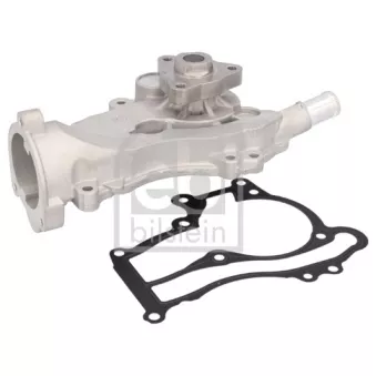 Pompe à eau FEBI BILSTEIN 39303