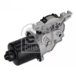 Moteur d'essuie-glace FEBI BILSTEIN 39310 - Visuel 1