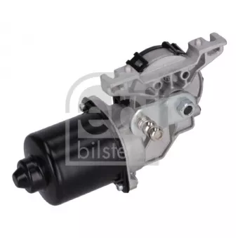 Moteur d'essuie-glace FEBI BILSTEIN 39310
