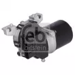 Moteur d'essuie-glace FEBI BILSTEIN 39310 - Visuel 2