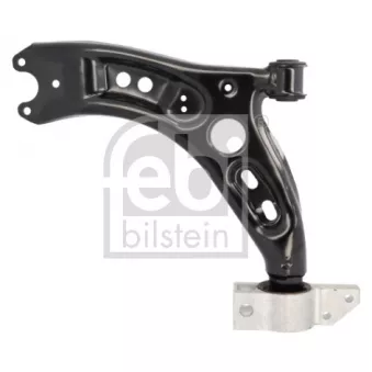 Triangle ou bras de suspension (train avant) FEBI BILSTEIN 39489