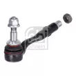 Rotule de barre de connexion avant droit FEBI BILSTEIN 39676 - Visuel 1