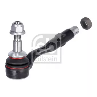 Rotule de barre de connexion avant droit FEBI BILSTEIN 39676