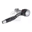 Rotule de barre de connexion avant droit FEBI BILSTEIN 39676 - Visuel 2