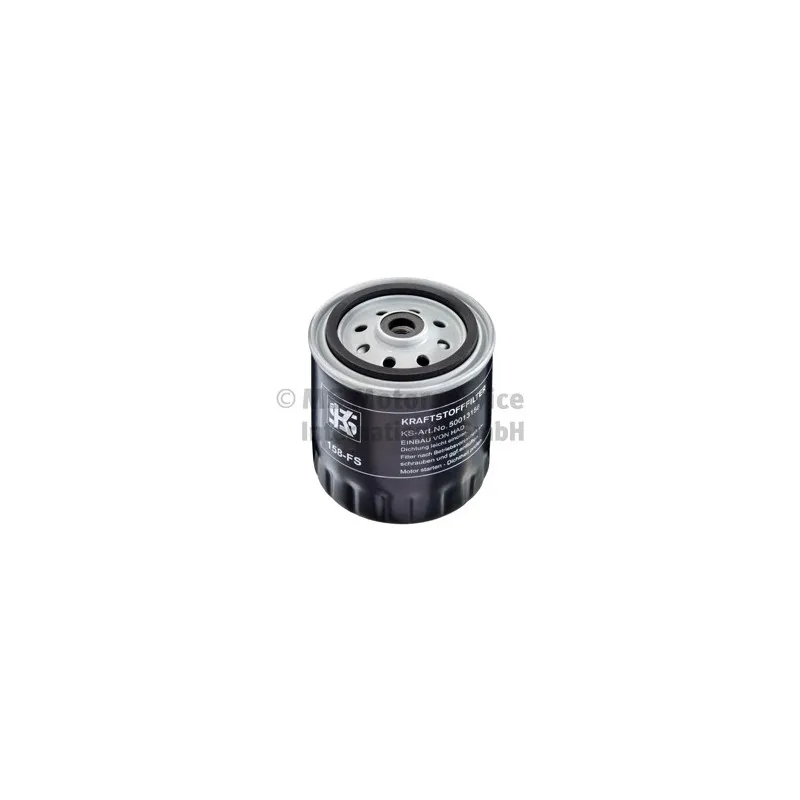Filtre à carburant KOLBENSCHMIDT 50013158