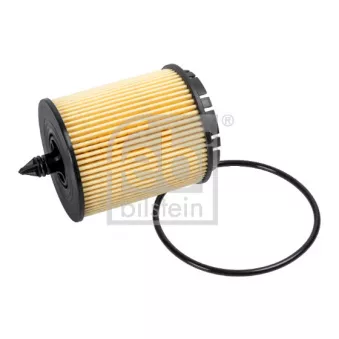 Filtre à huile FEBI BILSTEIN 39762
