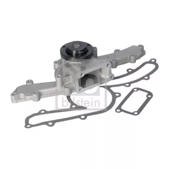 Pompe à eau FEBI BILSTEIN 39882