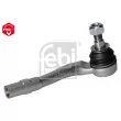 Rotule de barre de connexion avant gauche FEBI BILSTEIN 39955 - Visuel 2