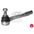 Rotule de barre de connexion avant droit FEBI BILSTEIN 39956 - Visuel 1