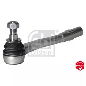 Rotule de barre de connexion avant droit FEBI BILSTEIN 39956