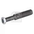 Boulon, alignement des roues FEBI BILSTEIN 40064 - Visuel 1