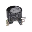 Poulie-tendeur, courroie crantée FEBI BILSTEIN 40106 - Visuel 1