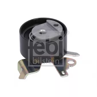 Poulie-tendeur, courroie crantée FEBI BILSTEIN 40106