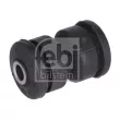 Suspension, bras de liaison FEBI BILSTEIN 40189 - Visuel 2