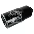 Filtre à carburant FEBI BILSTEIN 40298 - Visuel 1