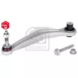 Bras de liaison, suspension de roue arrière gauche FEBI BILSTEIN 40363 - Visuel 1