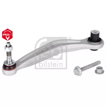 Bras de liaison, suspension de roue arrière gauche FEBI BILSTEIN 40363