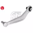 Bras de liaison, suspension de roue arrière gauche FEBI BILSTEIN 40363 - Visuel 2