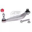 Bras de liaison, suspension de roue arrière droit FEBI BILSTEIN 40364 - Visuel 1
