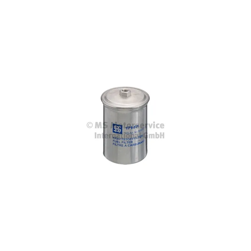 Filtre à carburant KOLBENSCHMIDT 50013171