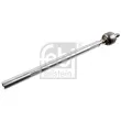 Rotule de direction intérieure, barre de connexion FEBI BILSTEIN 40610 - Visuel 1