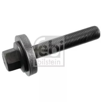 Boulon de poulie FEBI BILSTEIN 40756