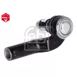 Rotule de barre de connexion avant droit FEBI BILSTEIN 40882 - Visuel 2