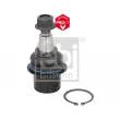 Rotule de suspension FEBI BILSTEIN 40887 - Visuel 1
