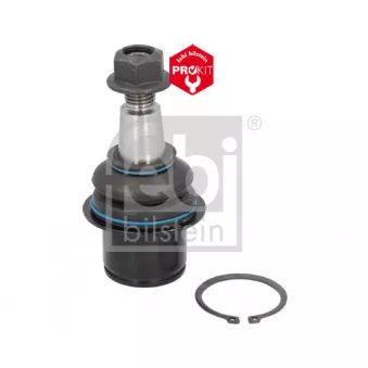 Rotule de suspension FEBI BILSTEIN 40887