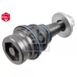 Rotule de suspension FEBI BILSTEIN 40930 - Visuel 2