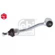 Entretoise/tige, stabilisateur FEBI BILSTEIN 41022 - Visuel 2