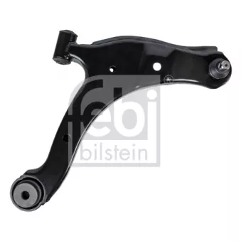 Triangle ou bras de suspension (train avant) FEBI BILSTEIN