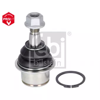Rotule de suspension FEBI BILSTEIN 41082