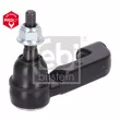 Rotule de barre de connexion avant droit FEBI BILSTEIN 41084 - Visuel 1