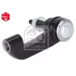Rotule de barre de connexion avant droit FEBI BILSTEIN 41084 - Visuel 2