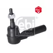 Rotule de barre de connexion avant droit FEBI BILSTEIN 41086 - Visuel 1