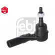 Rotule de barre de connexion avant droit FEBI BILSTEIN 41086 - Visuel 2
