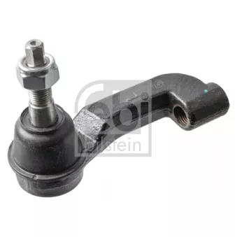 Rotule de barre de connexion avant gauche FEBI BILSTEIN